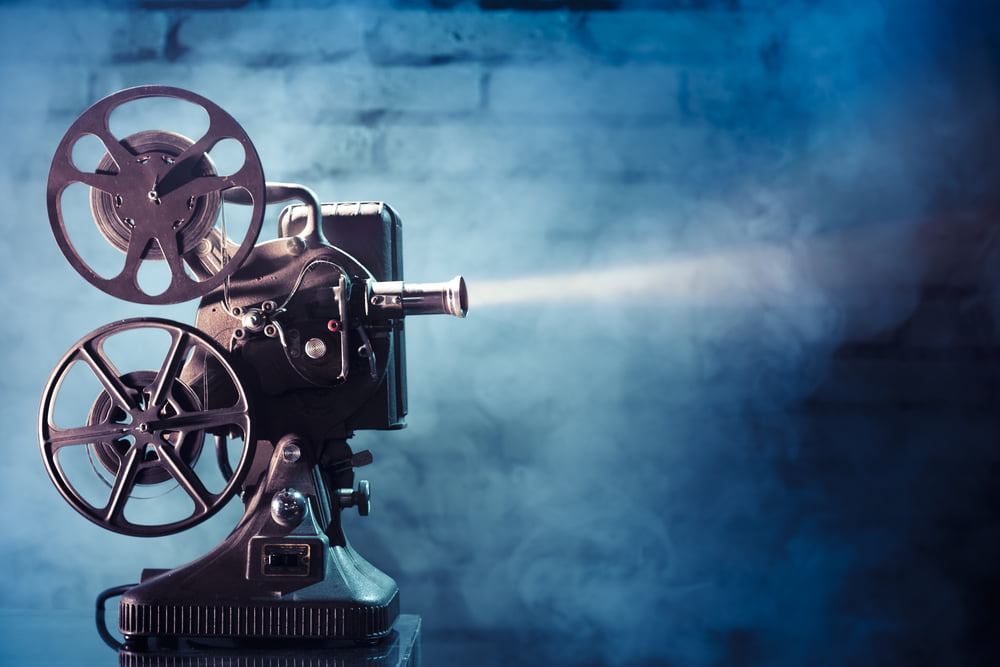 Hadopi Pertes Cinemas Francais Americain Entrees Piratage