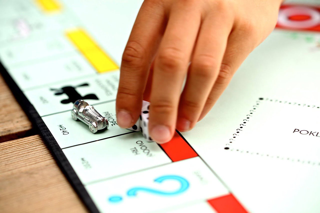 Hasbro Mattel Rapprochement 1