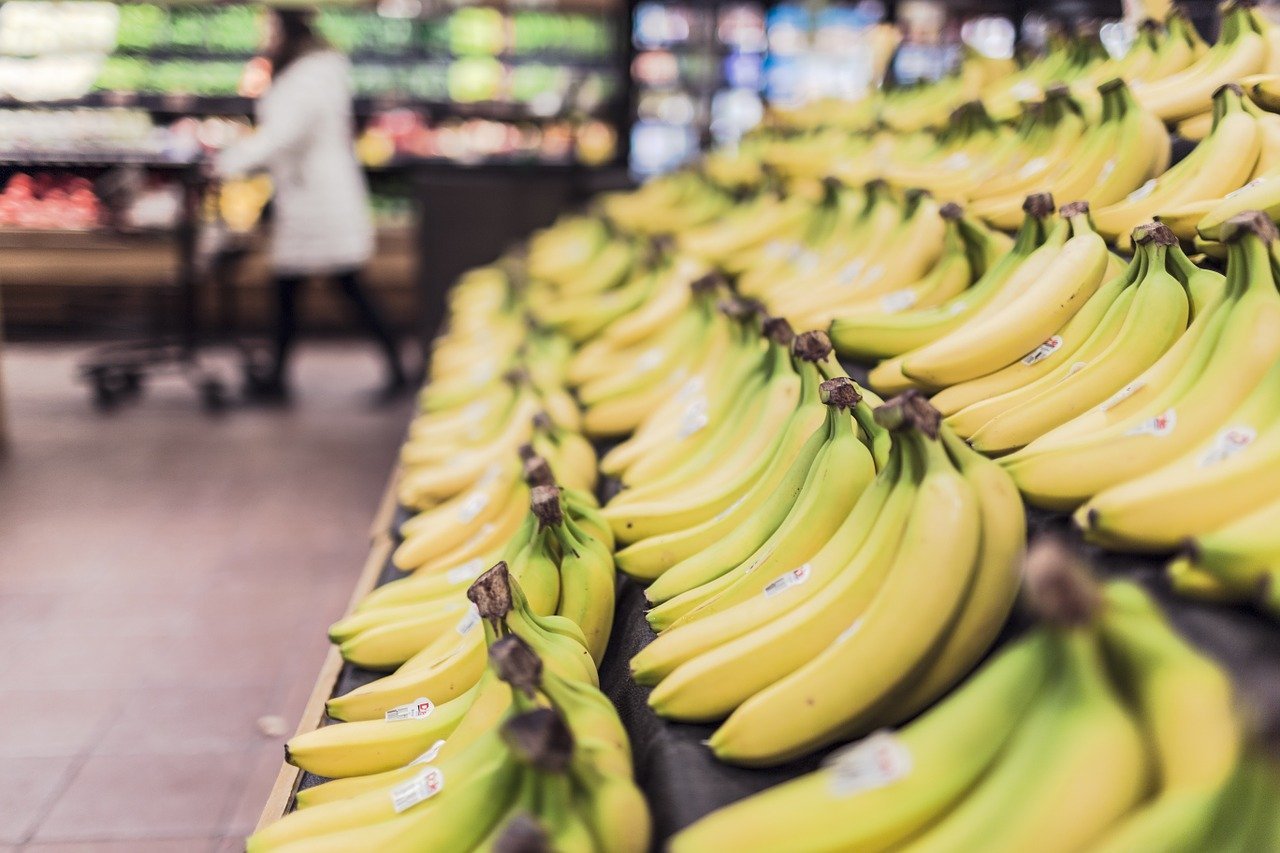 Hausse Prix Alimentaire 1
