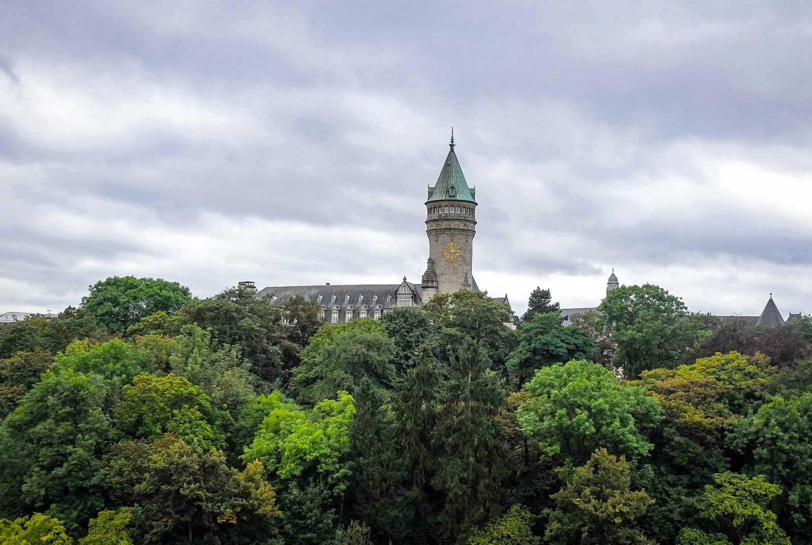 Hausse Prix Carburant Luxembourg 2020