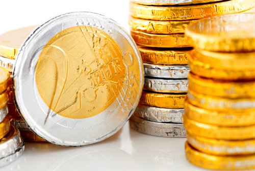 Hausse Salaire Moyen Francais
