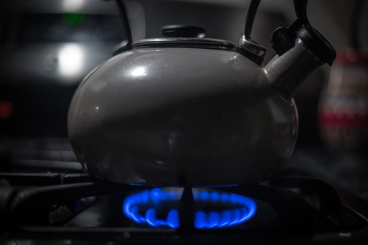 Hausse Tarifs Reglementes Gaz 2