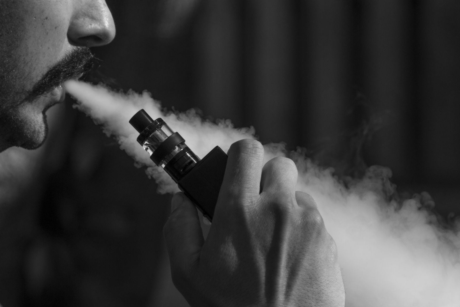 Haut Conseil Sante Publique Cigarette Electronique