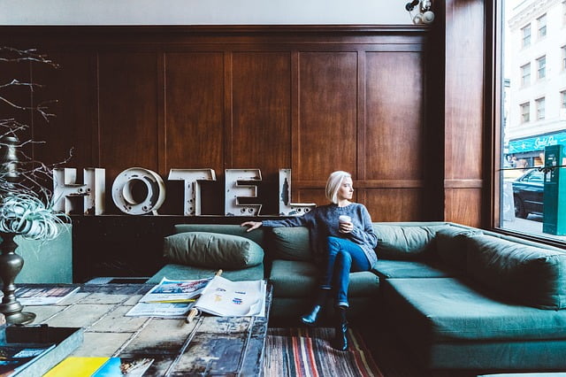 Hotellerie Experience Client Hotels Cinq Etoiles