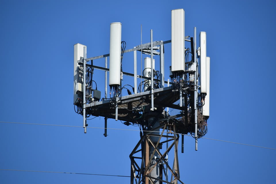 Huawei 5g Europe Interdiction 2