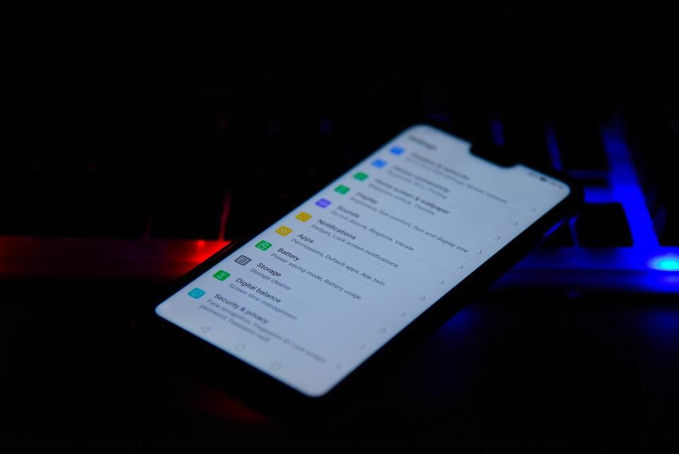 Huawei Bannissement Du Reseau Canadien