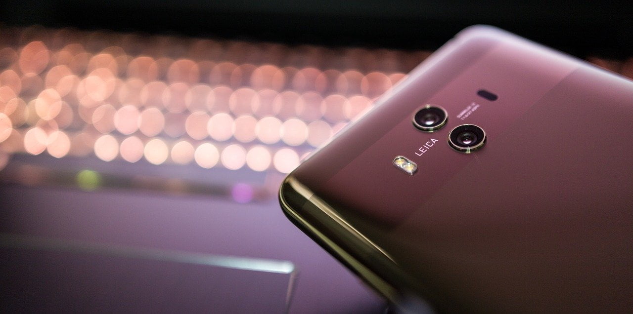 Huawei Smartphones Composants Us 1