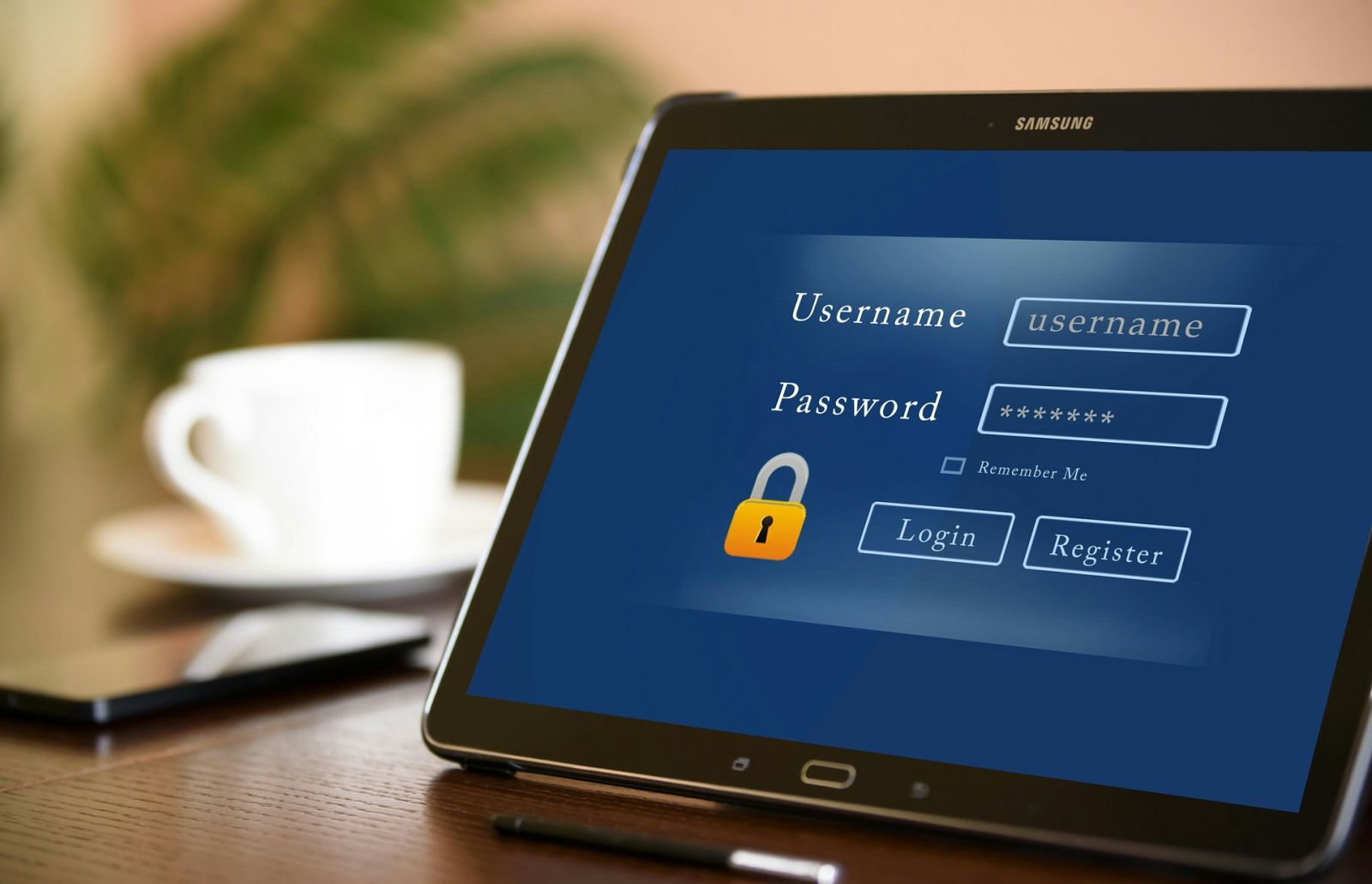 Huit Conseils Pour Creer Mot Passe Robustre Securise