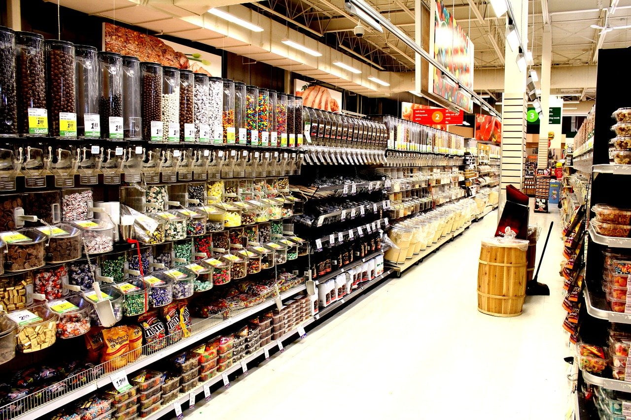 Hypermarche Auchan Modele Marketplace 2