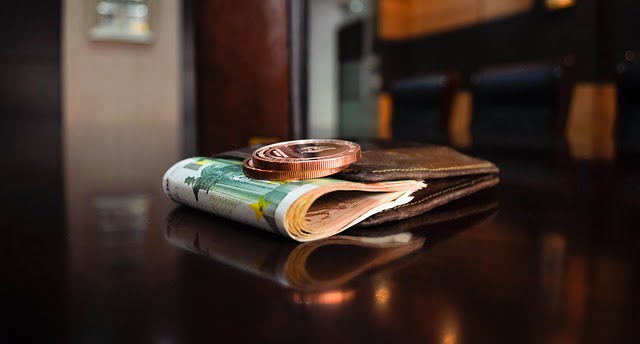 Ico Token Investissement Entreprises Blockchain