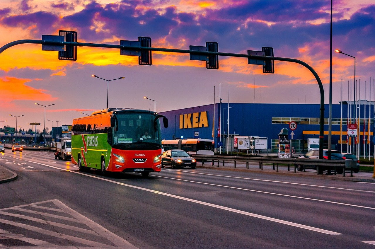 Ikea Penurie Produits 1