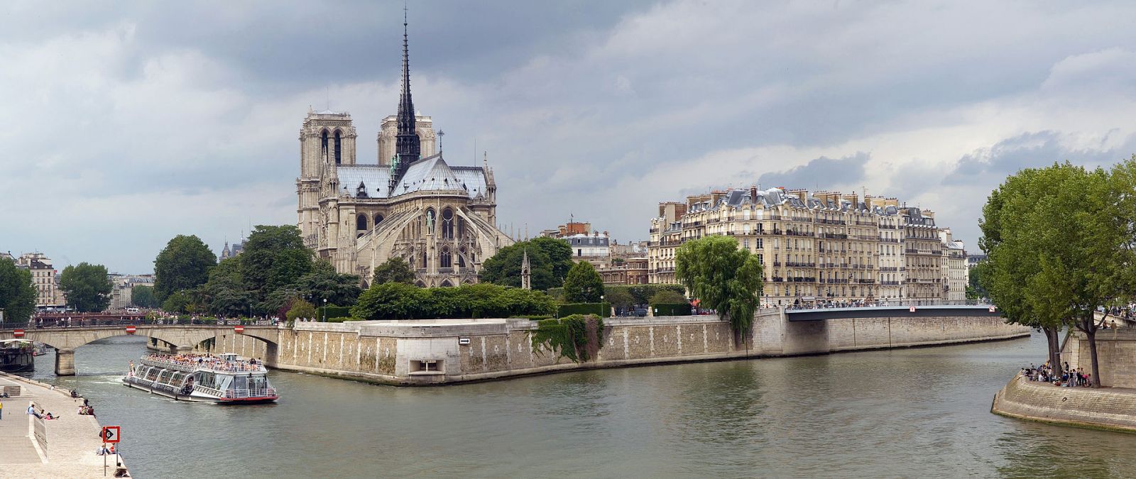 Ile Cite
