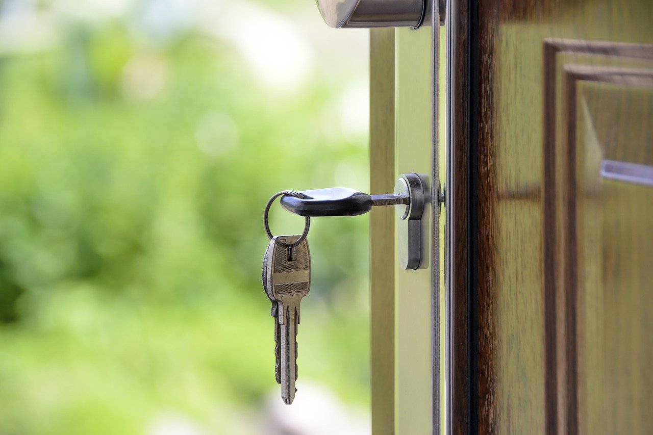 Immobilier 2021 Annee Record 2