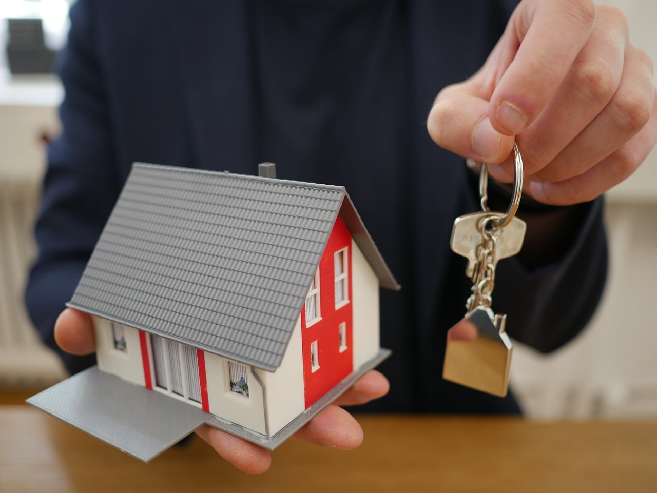 Immobilier Baisse Annonces Maisons 2