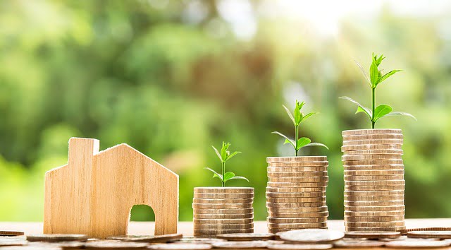 Immobilier Credit Taux Courtier Avantages
