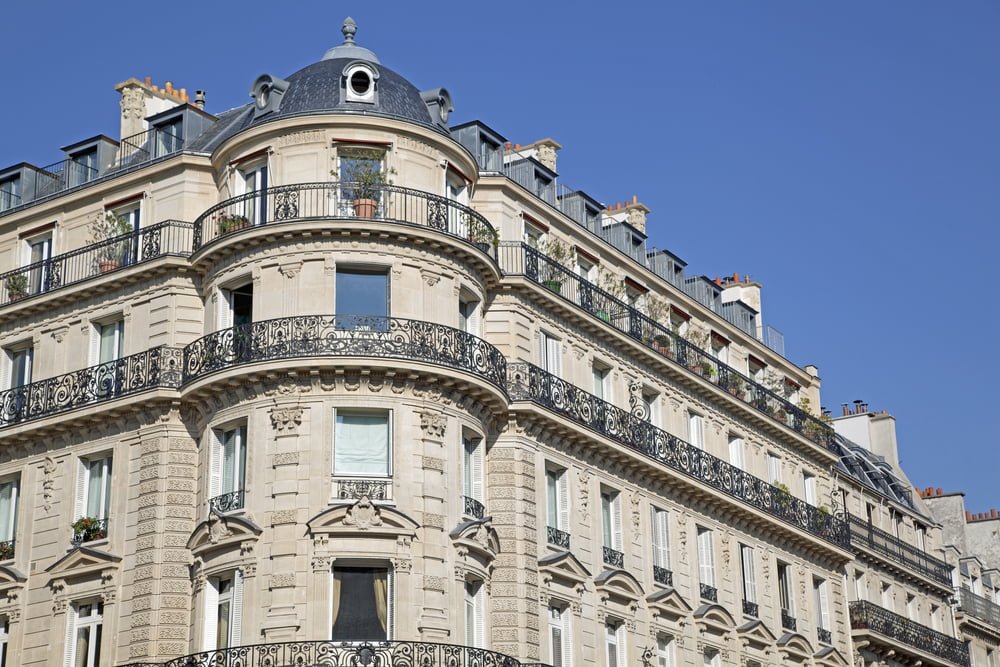 Immobilier Etude Effet Cartable Logement
