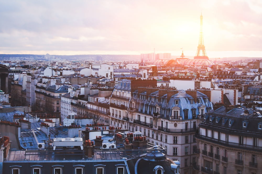 Immobilier France 2015 Bilan Secteur Achat Vente Maison Prix