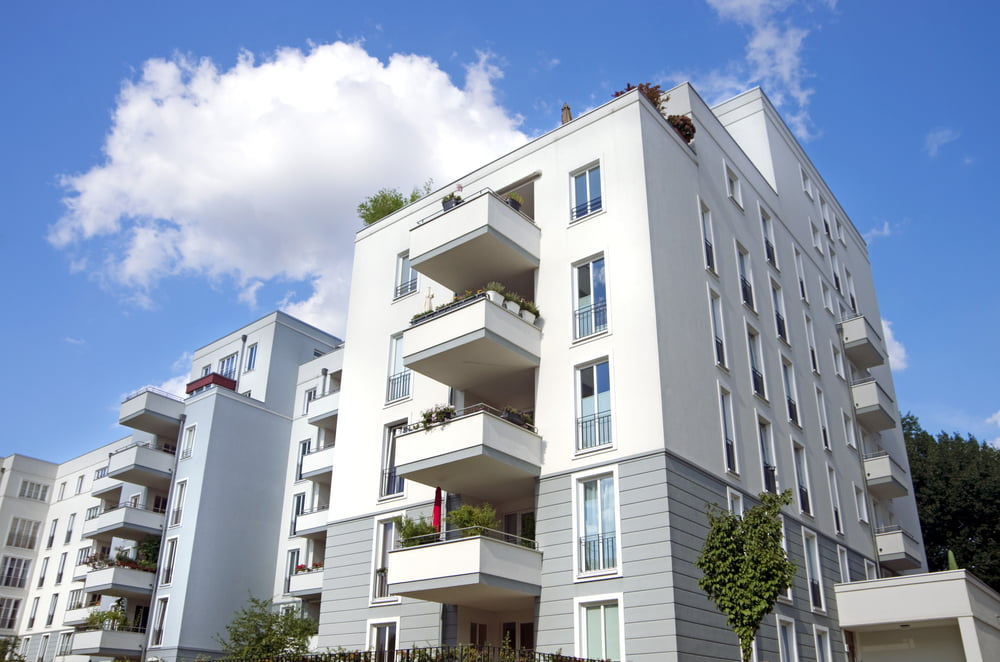 Immobilier France Marche 2015 Etat Des Lieux