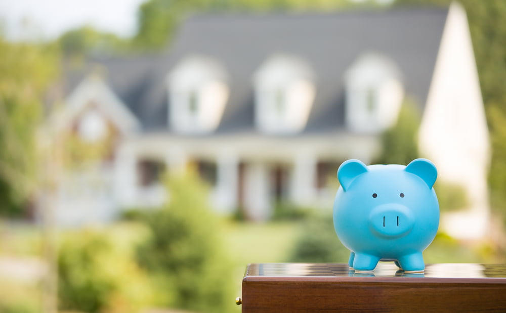 Immobilier Investissement Apport Cash Credit Prix Bulle