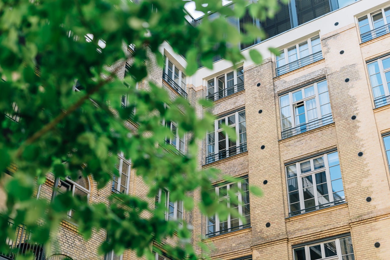 Immobilier Paris Augmentation 2