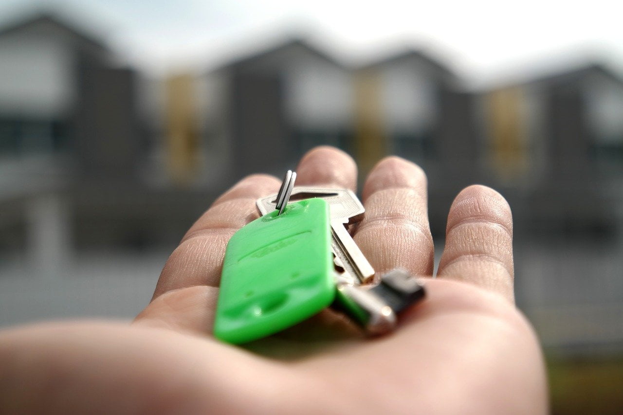 Immobilier Taux Baisse Septembre 2