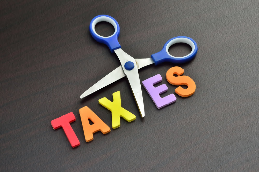 Impot Revenu Baisse Foyers Menages Modeste Gouvernement