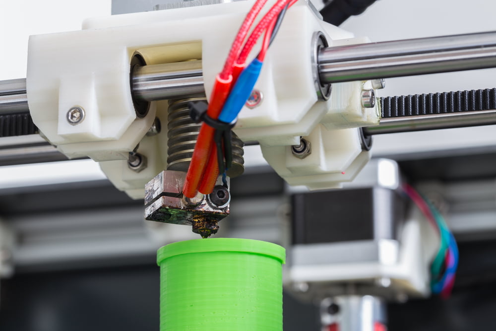 Imprimante 3d Peau Bio Impression