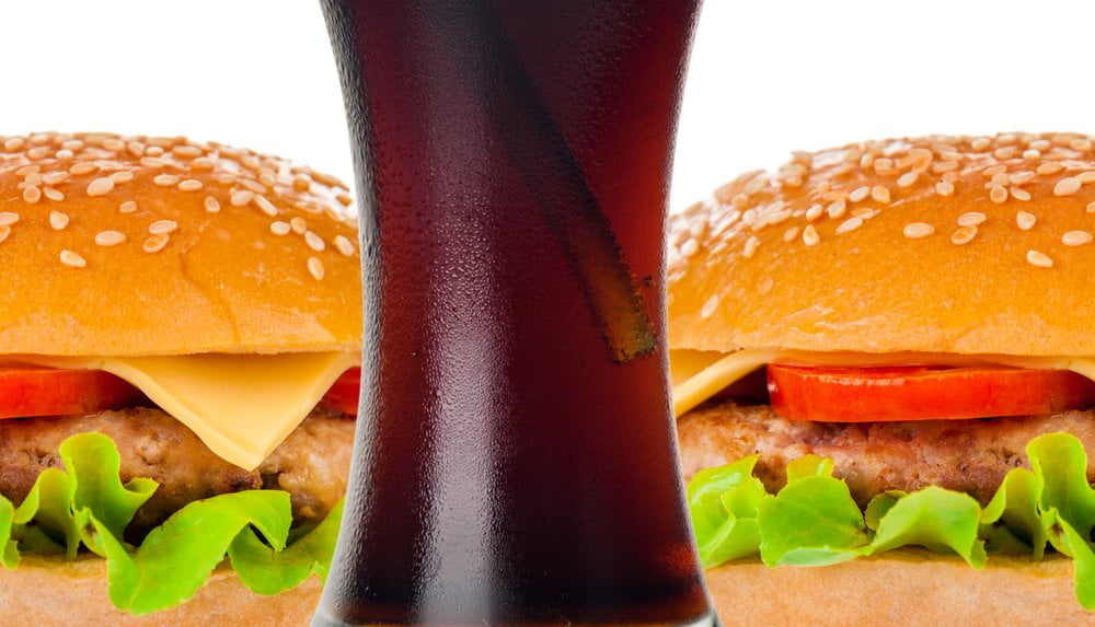 Indice Big Mac Classement Fast Food Niveau Vie Cout