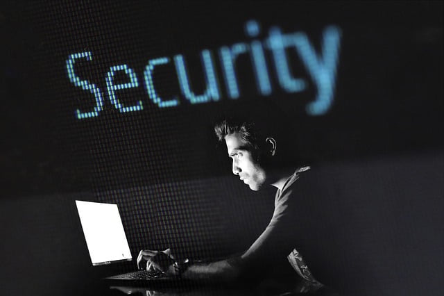 Industrie Cyberattaques Protection Securite Informatique