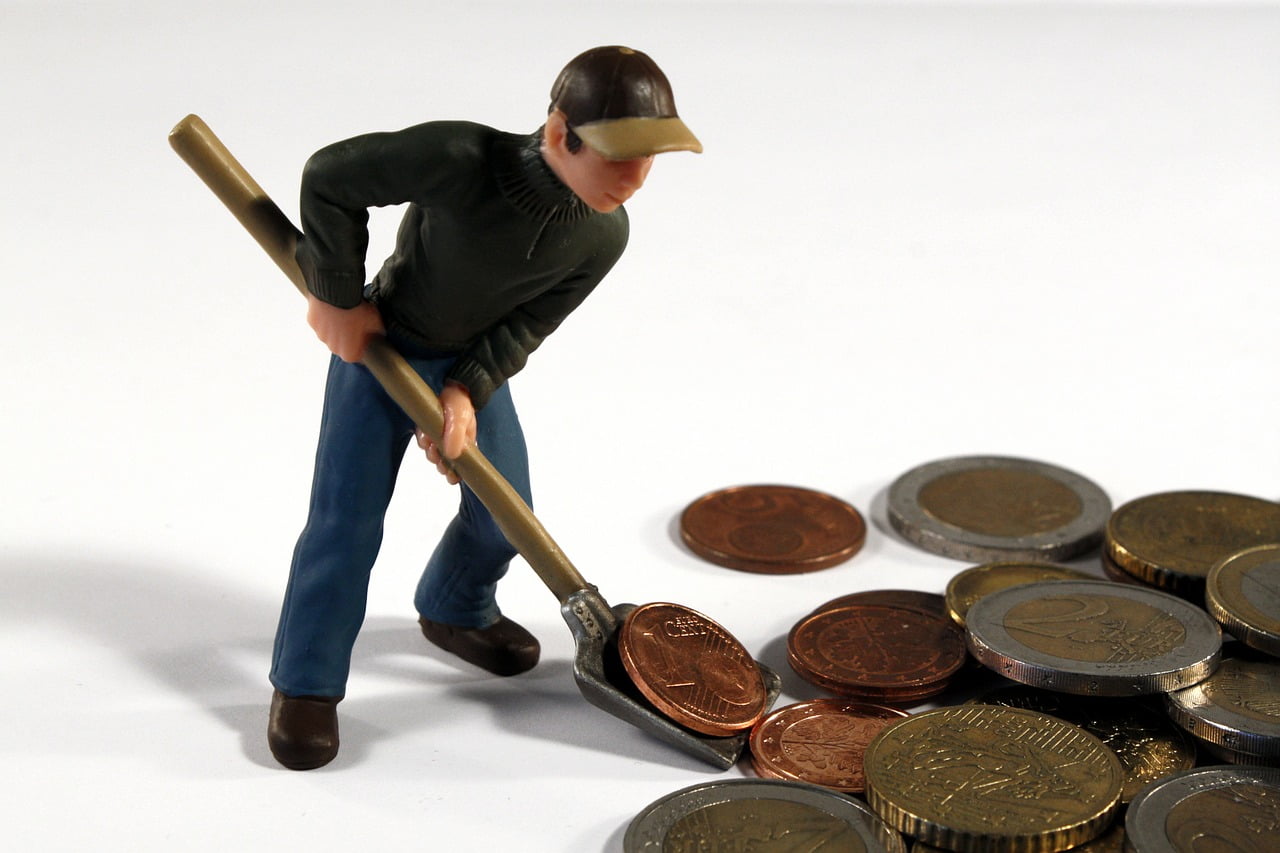 Inflation Mai France Insee 2
