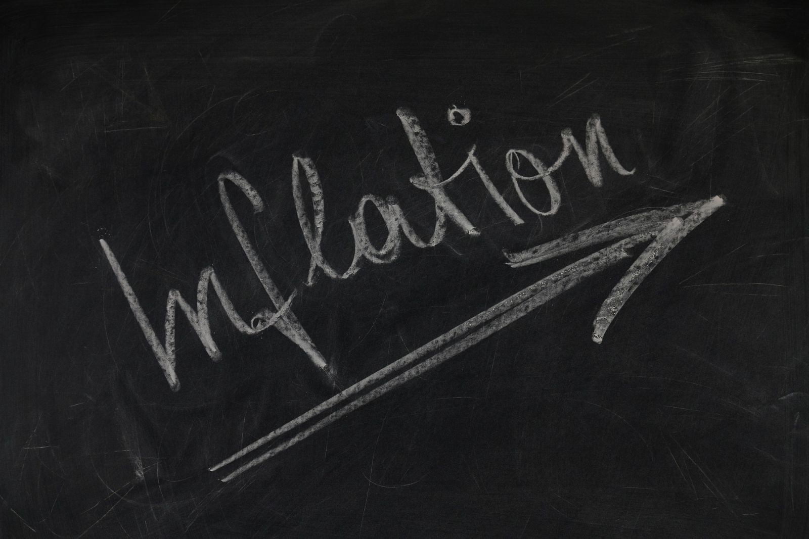 Inflation Monde Crise Economie