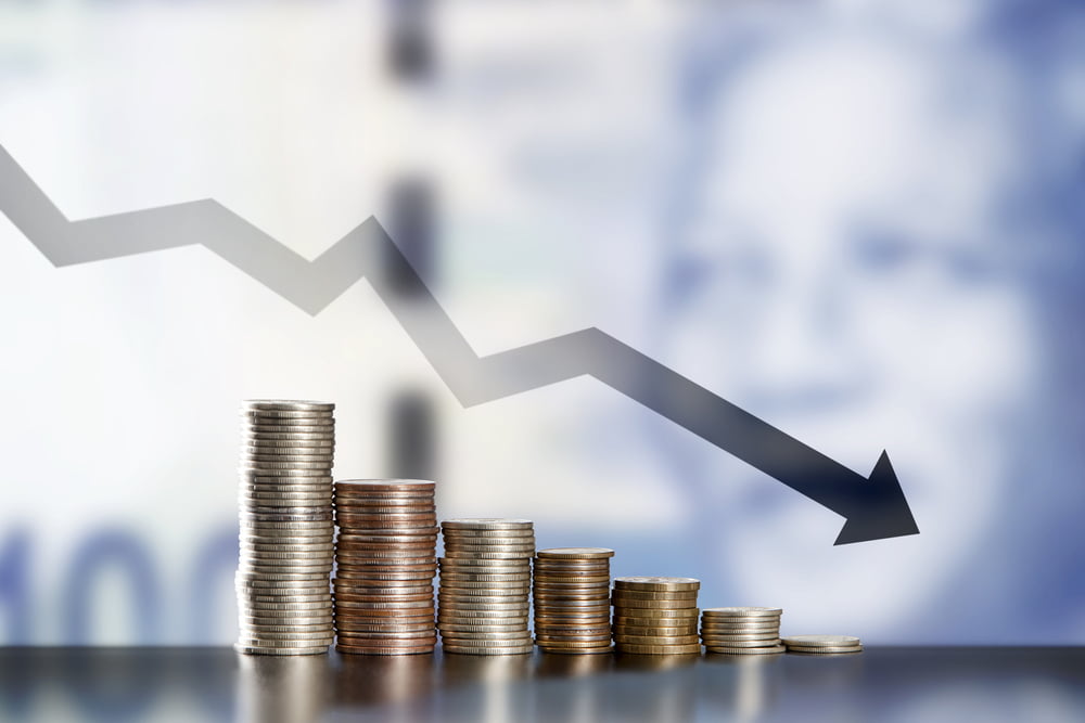 Inflation Ocde Novembre 2015 Baisse Hausse France G20