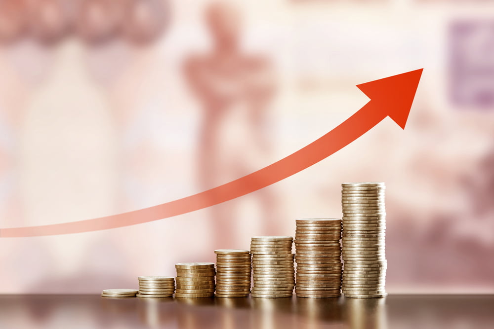 Inflation Zone Ocde Prix Consommation Crise Euro1