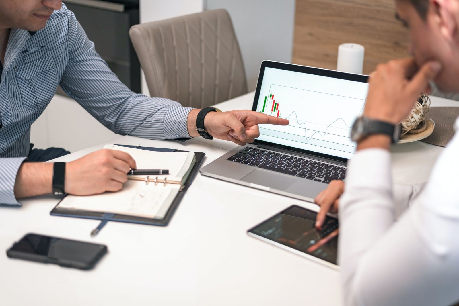 Information D Entreprise Comment Evaluer Sante Financiere%20