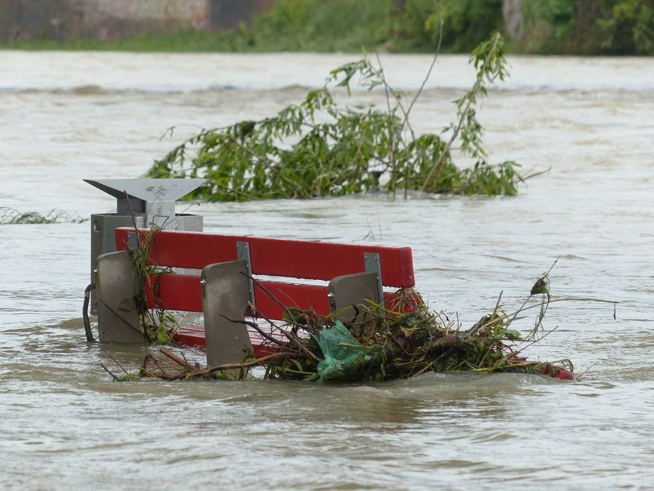 Inondations Aude Estimations Cout 2