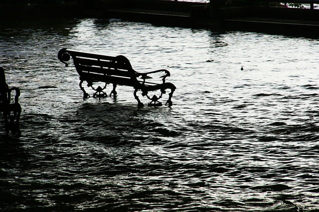 Inondations Victimes Intemperies Indemnisation Assurances