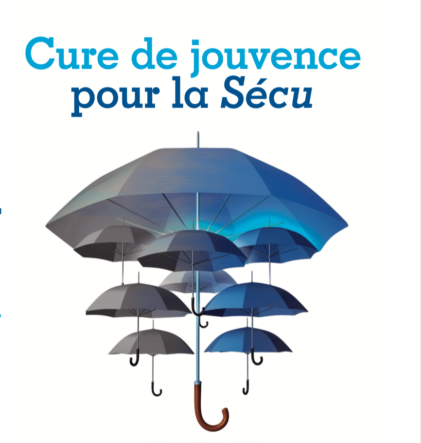 Inquietante Montee Des Faux Semblants Jacques Bichot