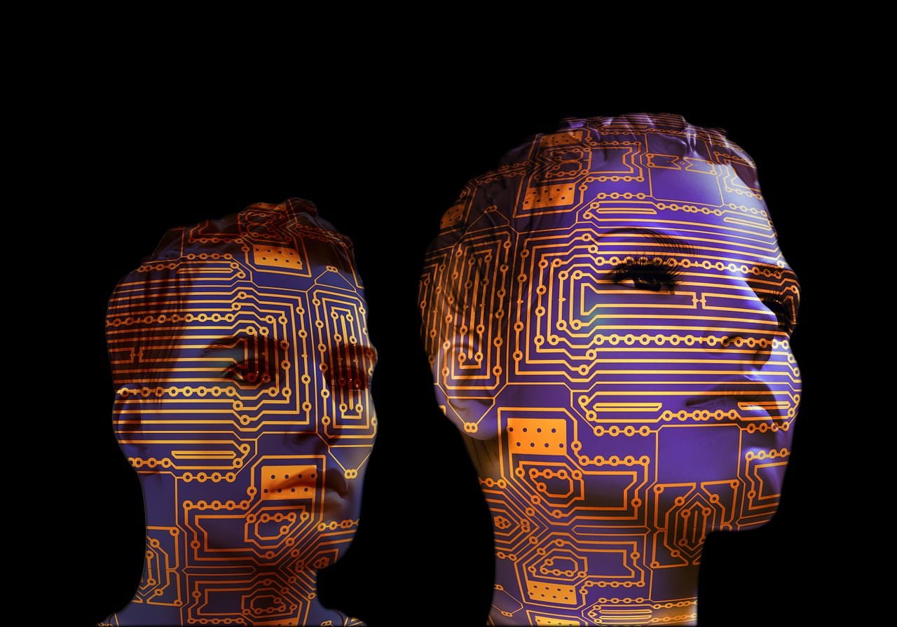 Intelligence Artificielle 10 Milliards 1