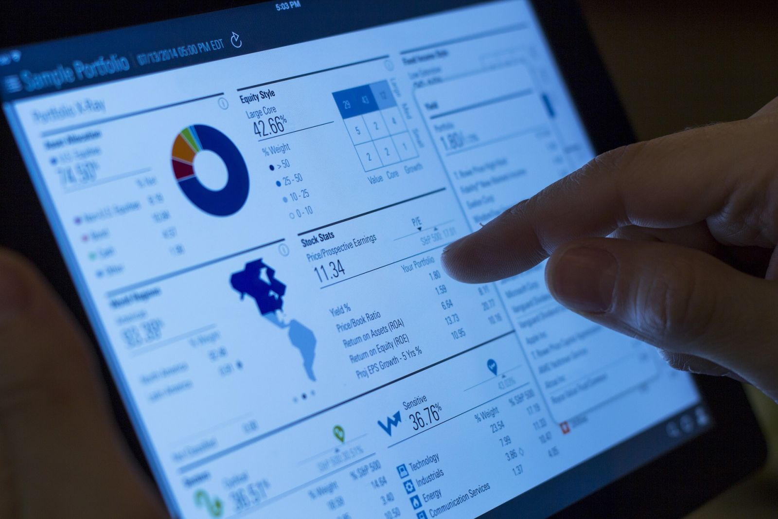 Intelligence Artificielle Banque