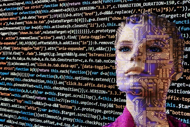 Intelligence Artificielle Secteur Medical Evolution