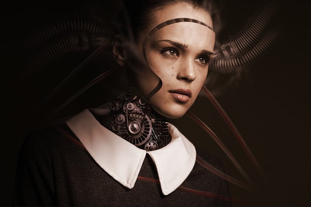 Intelligence Artificielle Technologies Service Humains
