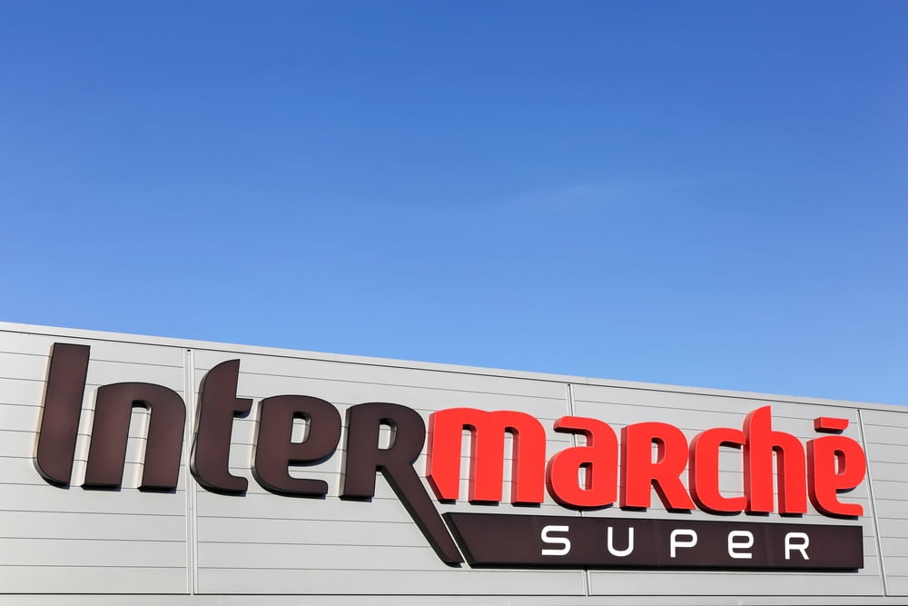 Intermarche Enquete Prix Eleveurs Entrave Concurrence