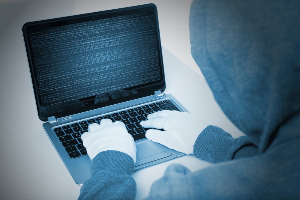 Internet Achat Ligne Arnaques Commerce