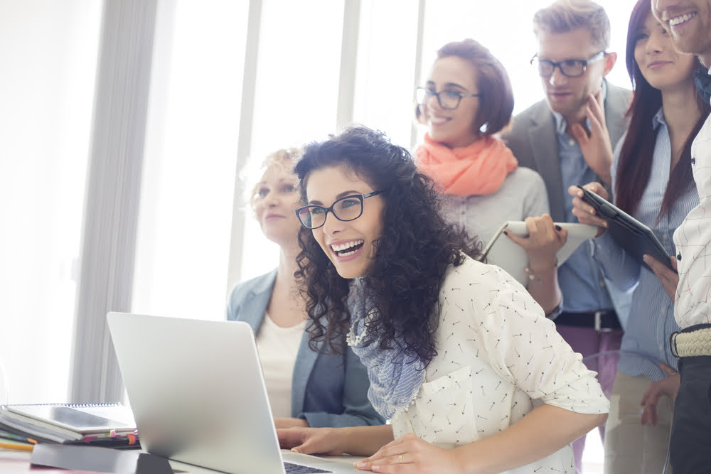 Internet Bureau Classement Sites Visites Distraction