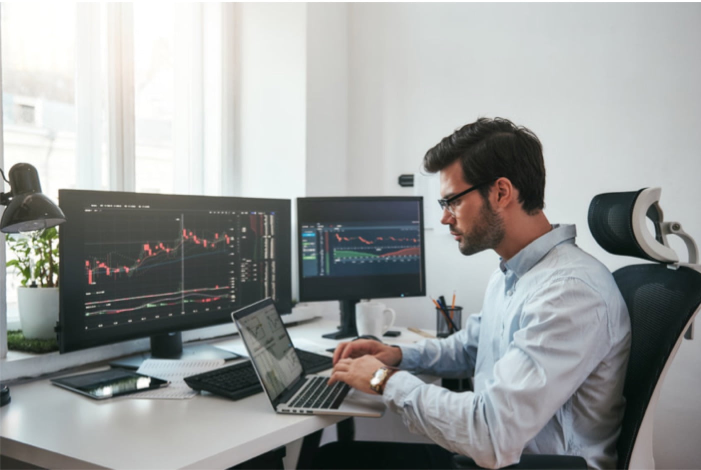 Investir Bourse Lutter Contre Inflation
