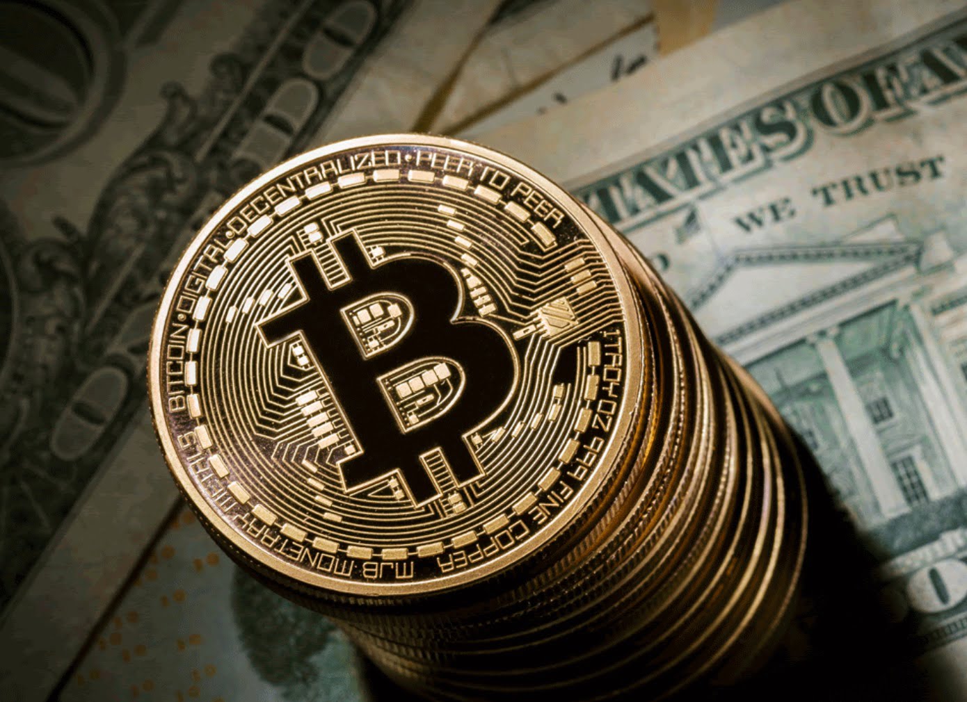 Investir Cryptomonnaies 2021
