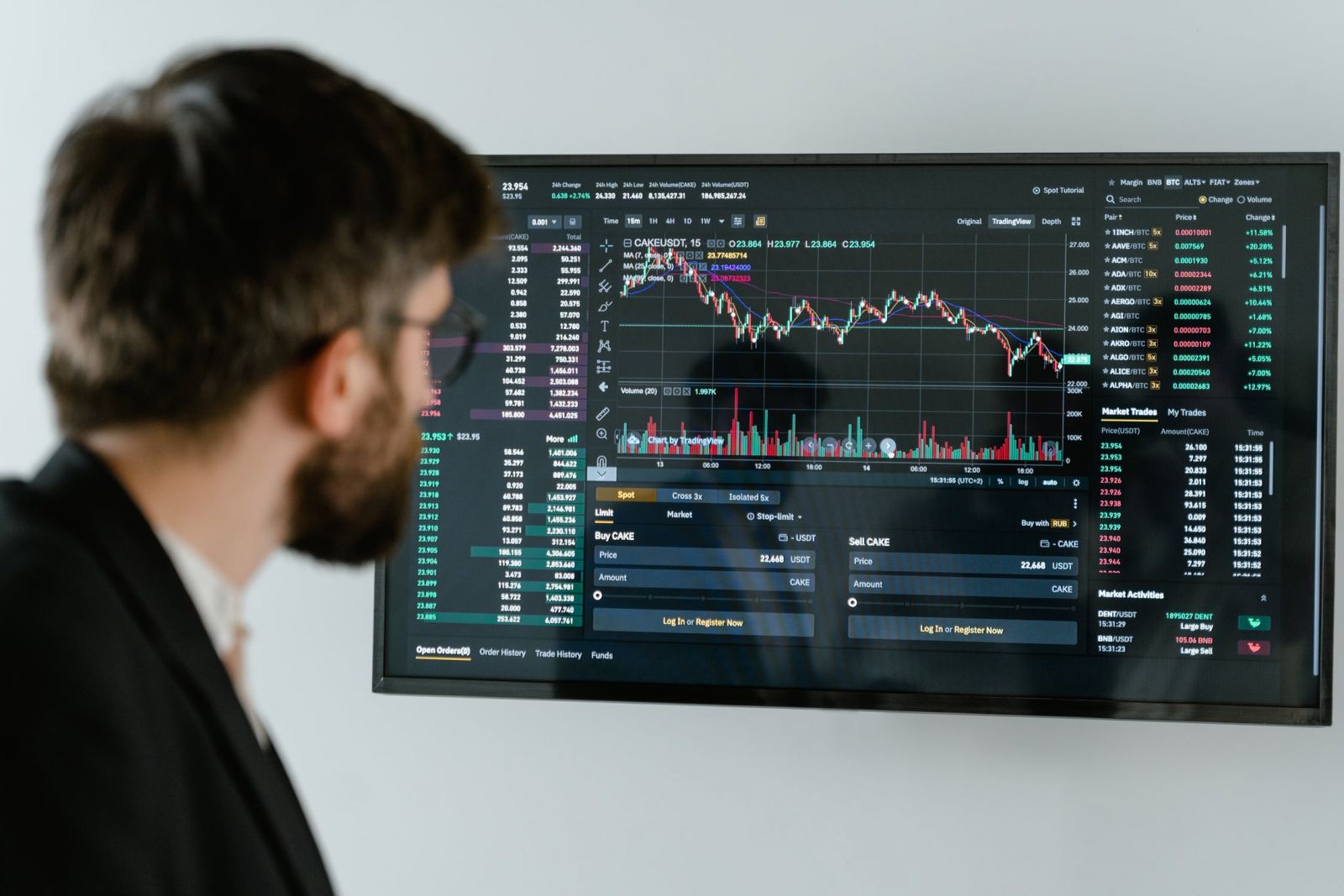 Investissement En Ligne Se Democratise Comment Faire