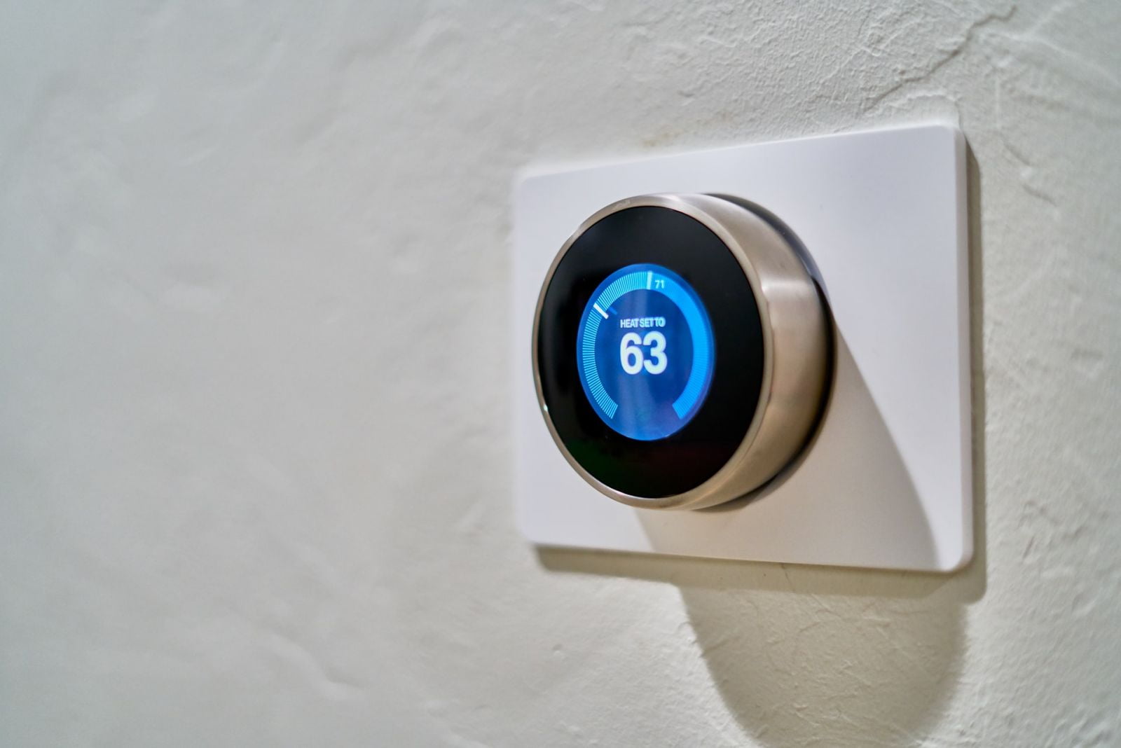 Iot Apapreil Communicant Reseau