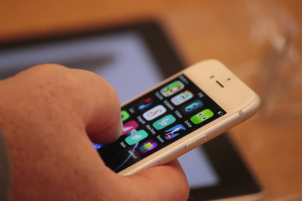 Iphone 6