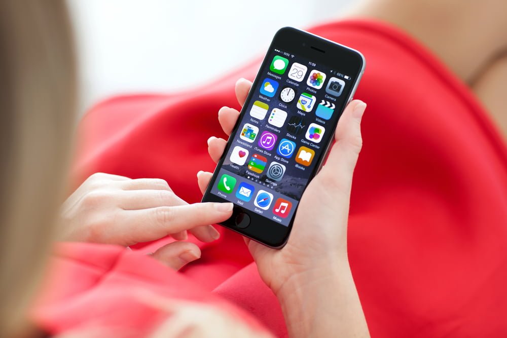 Iphone 6s Lancement2